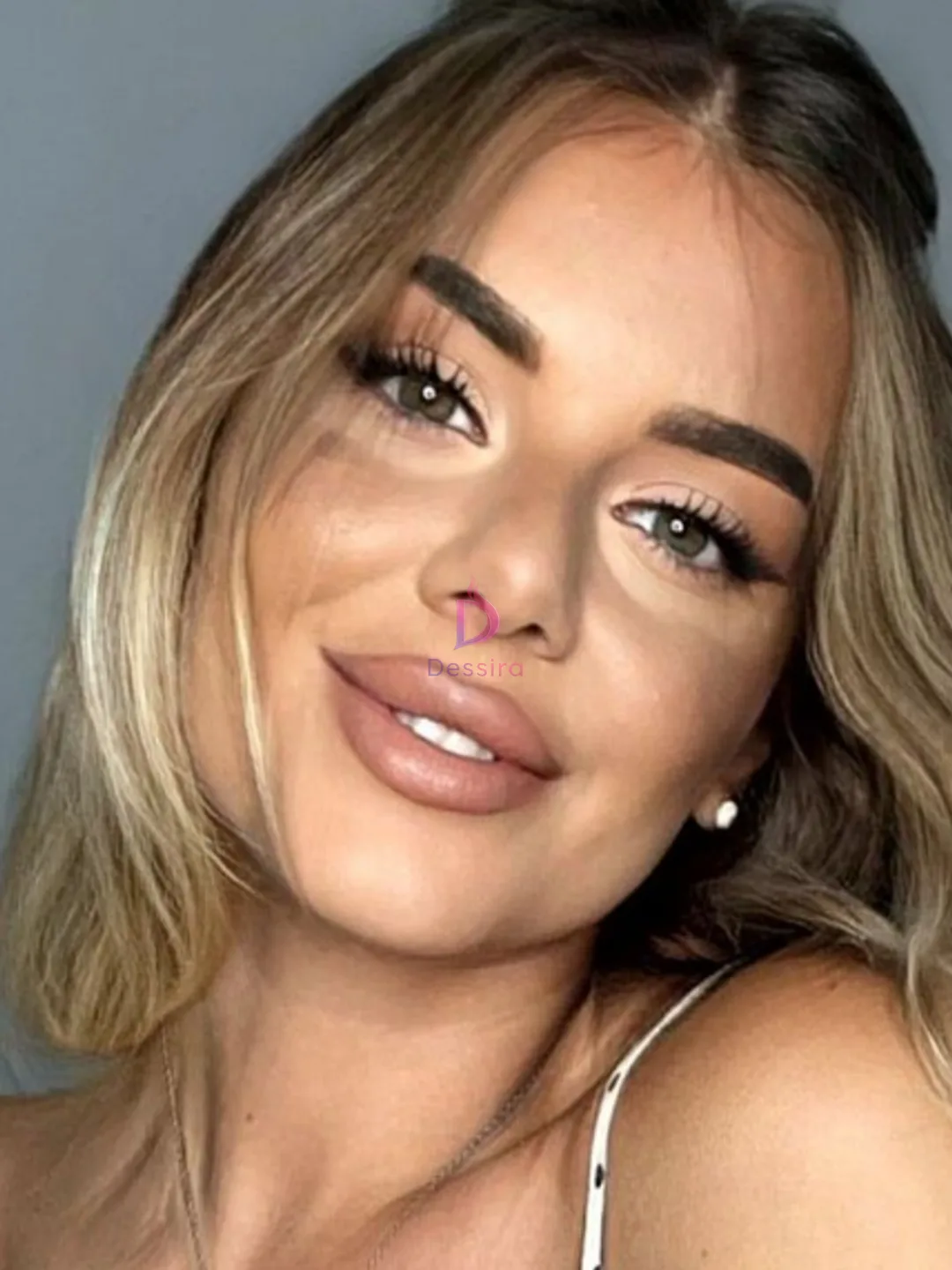 Калина Георгиева